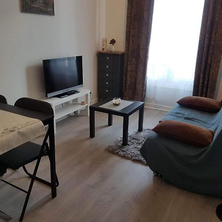 Hoche Διαμέρισμα Pantin Εξωτερικό φωτογραφία