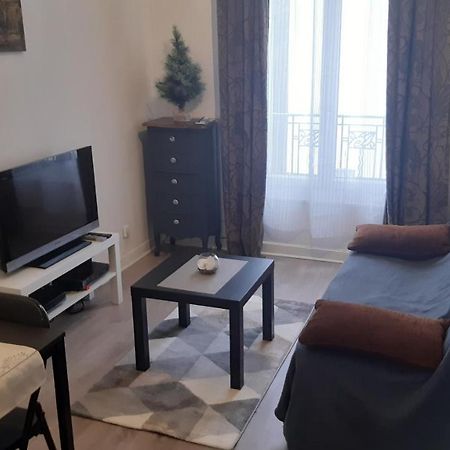Hoche Διαμέρισμα Pantin Εξωτερικό φωτογραφία