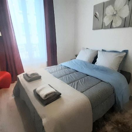 Hoche Διαμέρισμα Pantin Εξωτερικό φωτογραφία